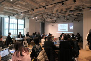 サステナ経営塾2025: ワークショップ「自社における人権課題の洗い出し」