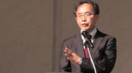 無形資産評価の第一人者が語る「サステナ社内浸透」のカギ