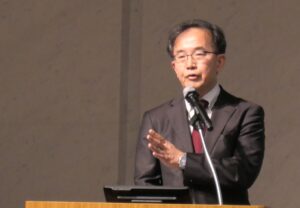 無形資産評価の第一人者が語る「サステナ社内浸透」のカギ