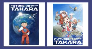 「今なら未来は変えられる」: 温暖化学ぶアニメが広く授業で