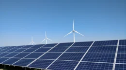 EUは2025年に初めて、再エネ発電が化石燃料を上回った