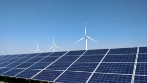 EUは2025年に初めて、再エネ発電が化石燃料を上回った