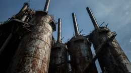 日本製鉄、USスチール石炭高炉への延命投資に批判の声高まる