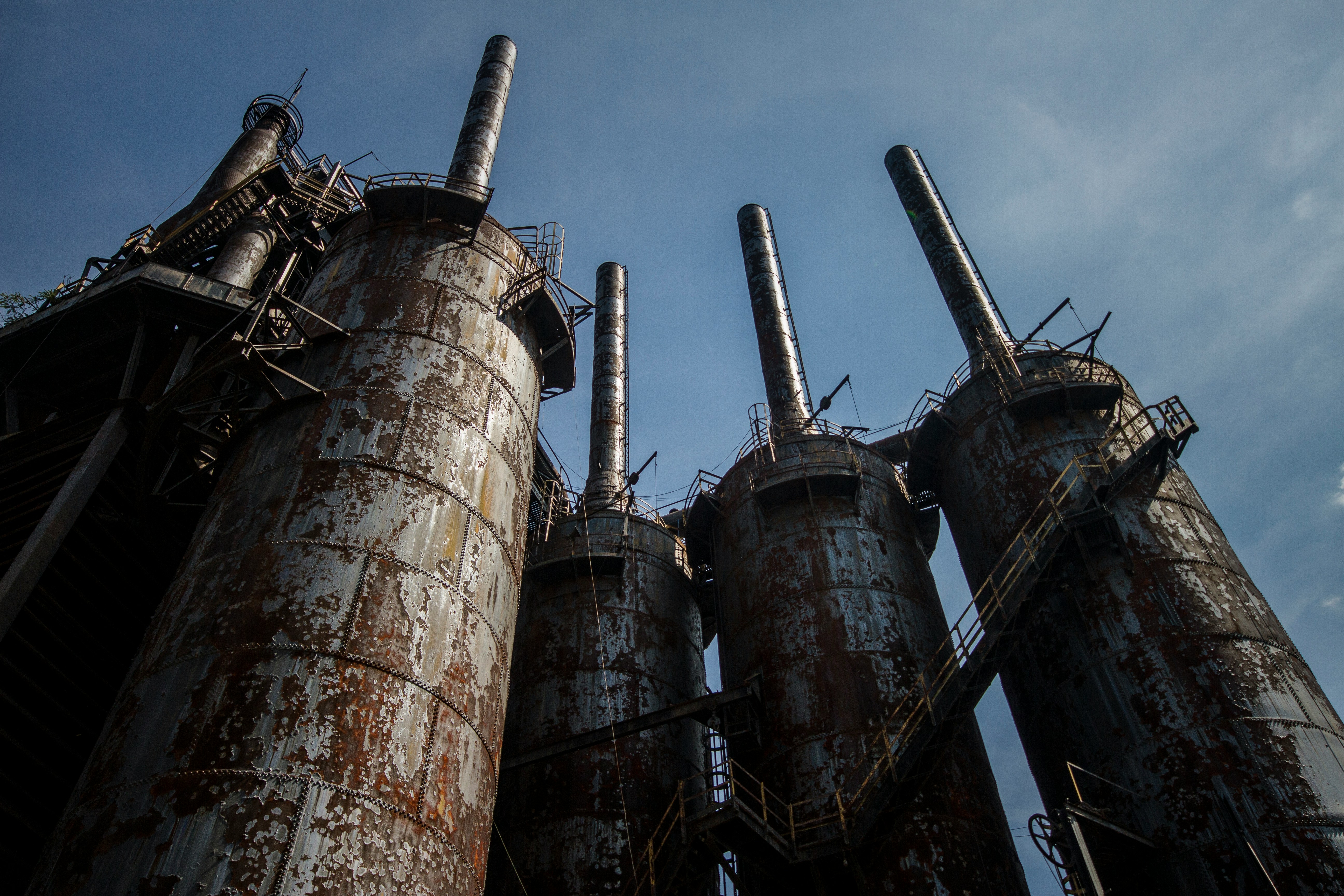 日本製鉄、USスチール石炭高炉への延命投資に批判の声高まる