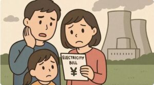 国民負担で原発新設か：新たな電力制度案にNGOら警鐘鳴らす