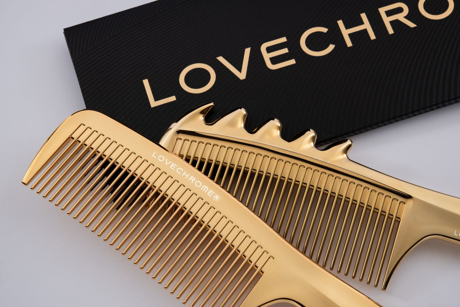 SNSで話題の「ラブクロム」ヘアコーム、誕生秘話と環境への思い - オルタナ