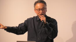 サステナ経営塾2025:[コクヨの経営戦略としてのインクルーシブデザイン～ダイバーシティをイノベーションの源泉に～] 井田幸男・コクヨCSV本部サステナビリティ推進室理事