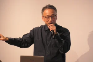 サステナ経営塾2025:[コクヨの経営戦略としてのインクルーシブデザイン～ダイバーシティをイノベーションの源泉に～] 井田幸男・コクヨCSV本部サステナビリティ推進室理事