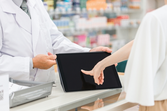 人にも地球にも良い「クスリの選び方」、地域薬局が伝える