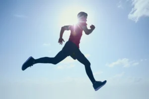 住友生命保険の「バイタリティ」: ポイントで健康づくり促す