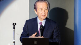 「日本は資源を自給自足できる」、長野県知事らが未来示す