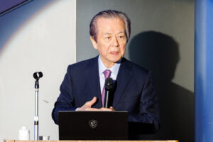 「日本は資源を自給自足できる」、長野県知事らが未来示す