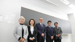 座談会「組織戦略としてのウェルビーイング」