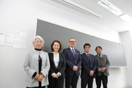 座談会「組織戦略としてのウェルビーイング」