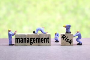 不確実な時代、リスク管理の核心は予測ではなく「適応力」に