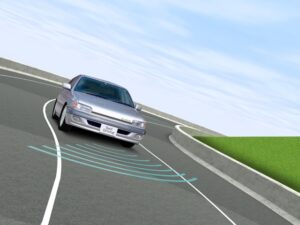 運転手の健康状態をセンサーで予測、健康管理もクルマの価値に