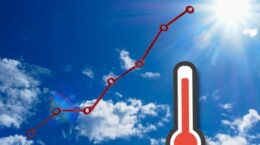 2月に41℃、3月に44℃を観測: 全米襲う「気象の暴走」