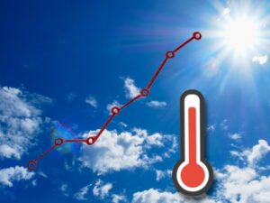 2月に41℃、3月に44℃を観測: 全米襲う「気象の暴走」