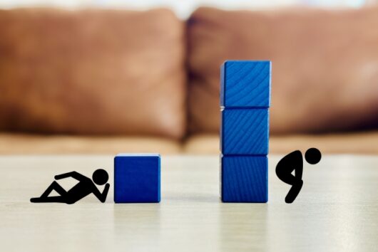 「ディファレント」を意識するとマテリアリティは唯一無二に