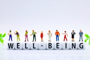 企業のウェルビーイング向上には「子どもの権利」が重要に