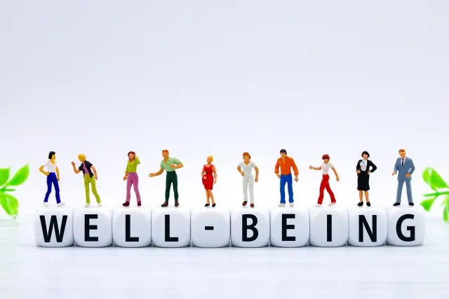 ウェルビーイング