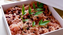 2100食もの赤飯を廃棄: いわき市教育委員会が犯した5つの過ち