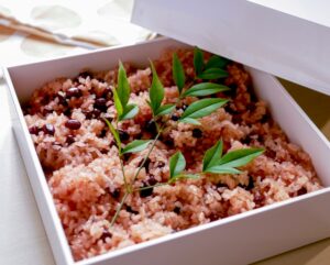 2100食もの赤飯を廃棄: いわき市教育委員会が犯した5つの過ち