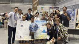 みどりのドクターズ：医療の脱炭素が患者の幸福に