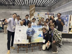 みどりのドクターズ：医療の脱炭素が患者の幸福に