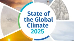 世界の気候は観測史上かつてないほど不安定: 世界気象機関