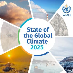 世界の気候は観測史上かつてないほど不安定: 世界気象機関