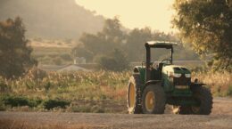 原油高騰、農業・漁業の生産者7割がすでに影響を実感