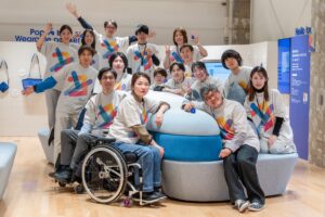 84号第一特集「ウェルビーイング 分断の時代こそ」