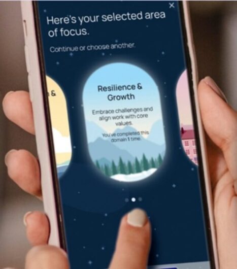 不調を事前に防ぐ視点が特徴だ