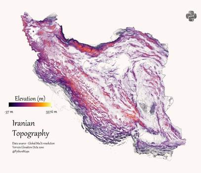 イラン戦争（下）: 物流の覇権めぐる「回廊戦争」の側面も