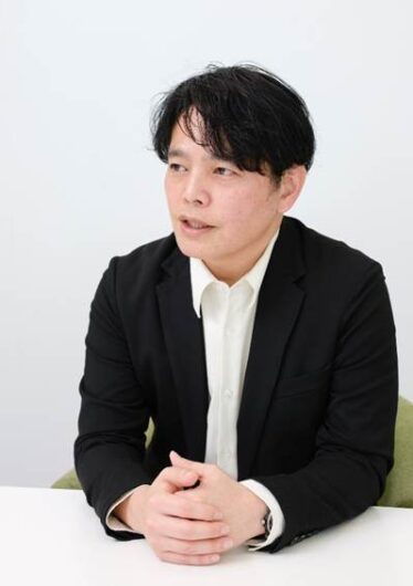 デジタル技術の「使い方」の重要性を語る