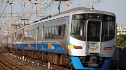 南海電鉄が再エネ切り替えを強化、「非化石証書」は使わず