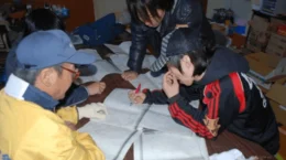 東北のNPO、震災から15年の支援活動で築いた知見を書籍に