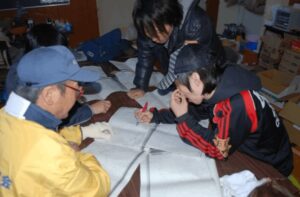 東北のNPO、震災から15年の支援活動で築いた知見を書籍に