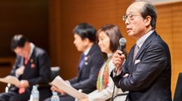 著名経営学者「企業価値は持続的価値と再定義すべき」