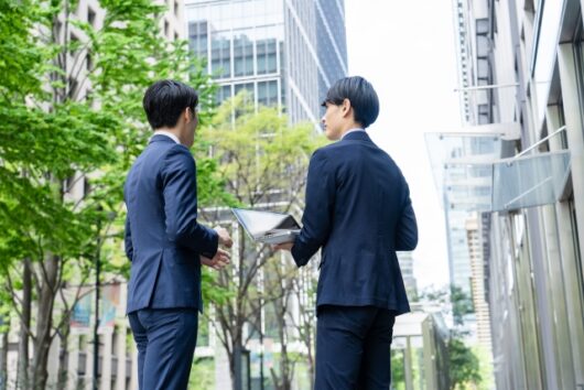 Z世代の仕事観、「給与」より「社会的ニーズ」を重視する傾向：民間