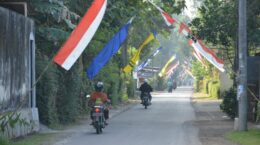 産油国インドネシアの「在宅勤務令」が示すエネルギーの罠