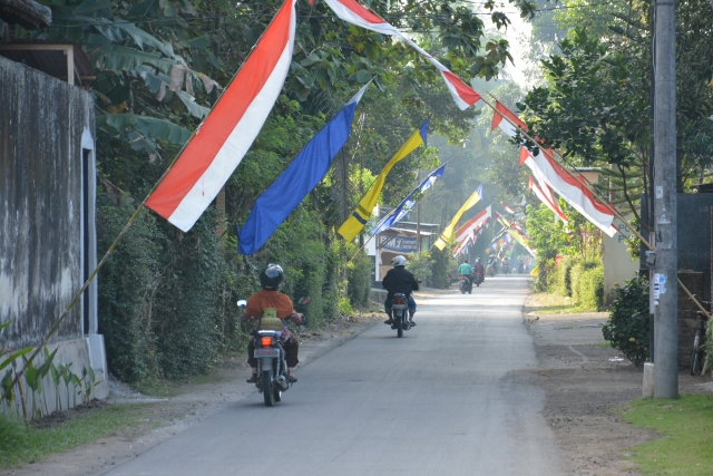 産油国インドネシアの「在宅勤務令」が示すエネルギーの罠