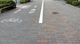 自転車の青切符制度から学ぶ「持続可能な社会」とは