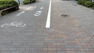 自転車の青切符制度から学ぶ「持続可能な社会」とは