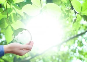 「プラネタリーヘルス経営」の視点が社員と地球を健康にする