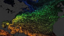 大西洋の海流循環「AMOC」に崩壊リスク: 海面上昇と温暖化加速の恐れ