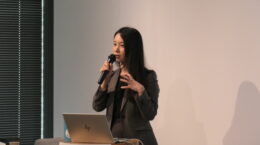 サステナ経営塾2025: 〔企業とNGO/NPOのエンゲージメントとは何か〕特定非営利活動法人フェアトレード・ラベル・ジャパン 潮崎真惟子・事務局長