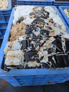 ごみ焼却に年間2兆4489億円の税金: 食品ロスはもっと減らせる