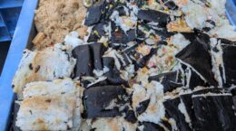 ごみ焼却に年間2兆4489億円の税金: 食品ロスはもっと減らせる